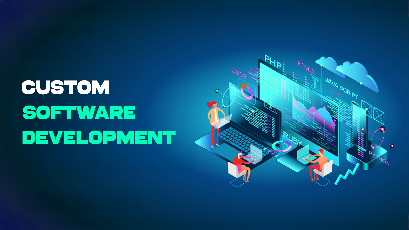 Business Software Solutions