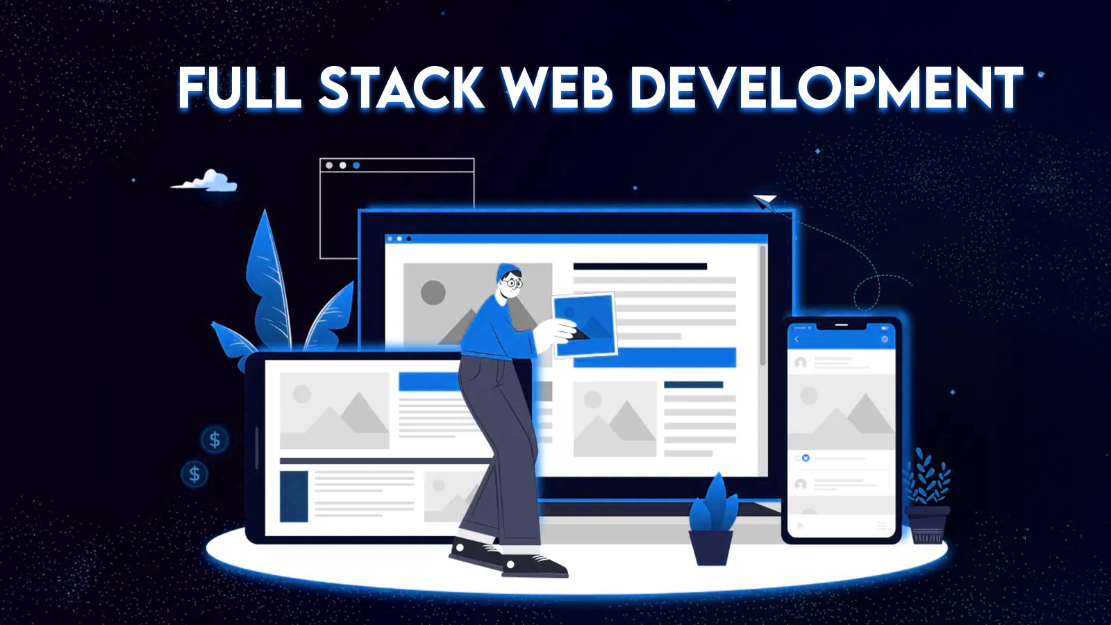 Web Development